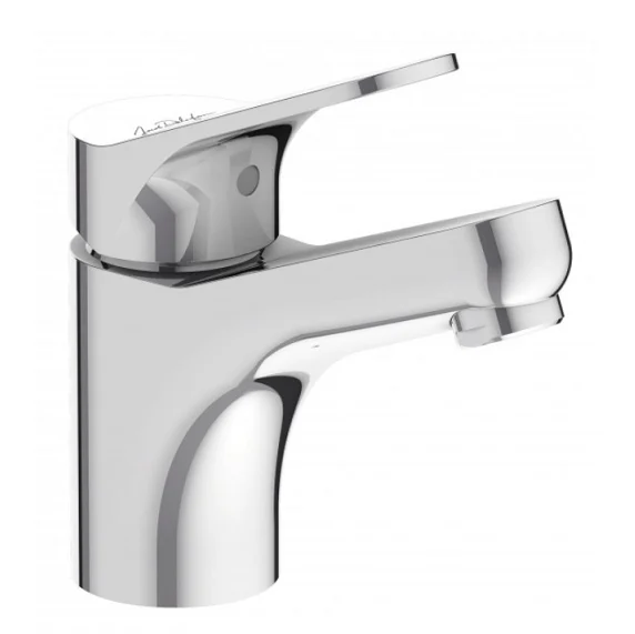 Смеситель Jacob Delafon Brive E75759-CP  для раковины с донным клапаном