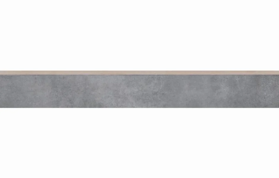 Цоколь Batista Steel 80x597x8,5 Cerrad Цоколь Batista Steel 80x597x8,5 Cerrad