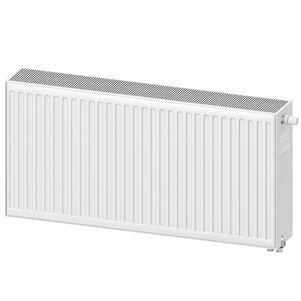 Радиатор стальной Kermi Therm X2 Profil Ventil 33 Тип 500×600 мм (нижнее подключение)
