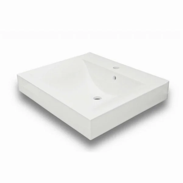 Умивальник Fancy Marble Lily 600 (6307101)