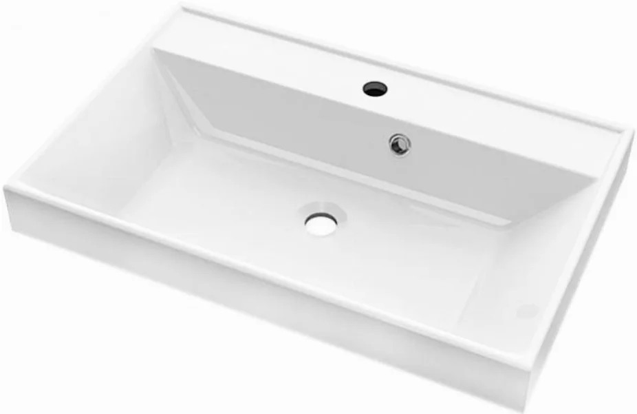 Умывальник Fancy Marble Signe 700 мм