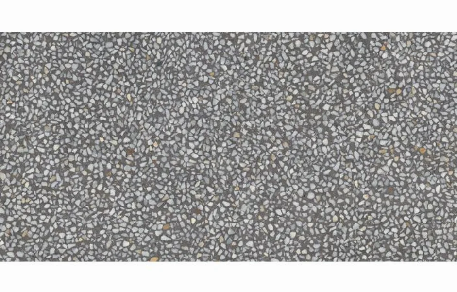 керамогранітна Плитка Portofino-R Grafito RECT 593x1193x11 Vives