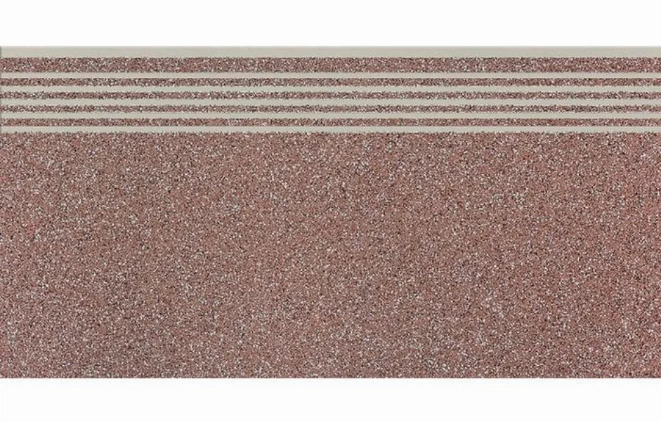 Ступень прямая Milton Brown Steptread 298x598x8 Cersanit