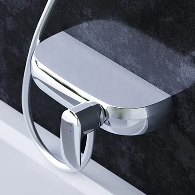 Змішувач для душу AM.PM Sensation