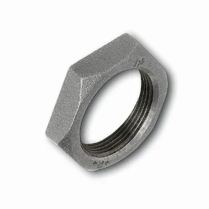 Контргайка чугунная Berg Montana Ø 2-1/2"