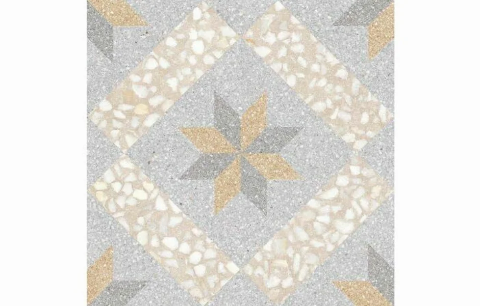 Плитка керамогранитная Farnese Gadner Crema 300x300x8,2 Vives