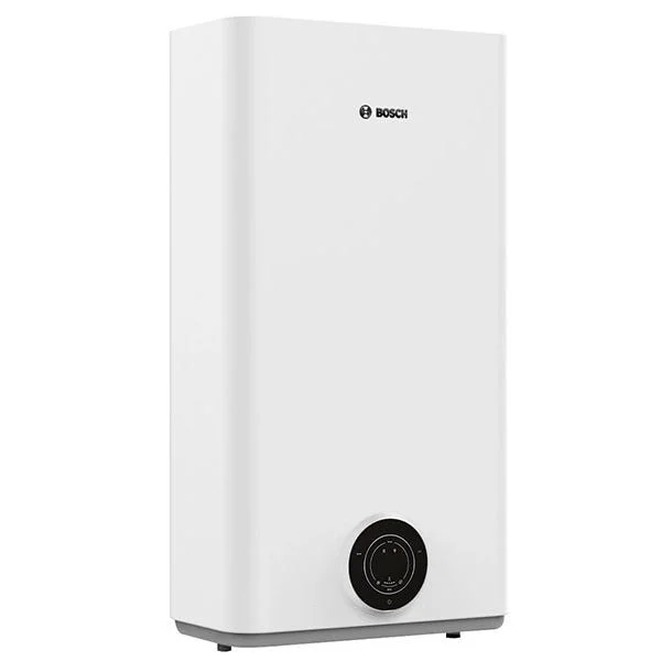 Бойлер электрический Bosch Tronic 3500 TR3501 80 EBP - 80 литров, "Мокрый" ТЭН 1.5 кВт