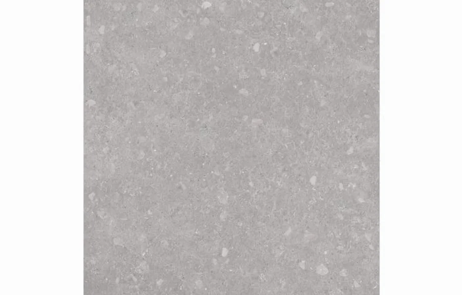 Плитка керамогранитная Pavimento Серый 400x400x8 Golden Tile