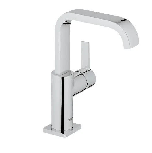 Смеситель Grohe Allure 23076000 для раковины