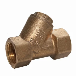 Фильтр осадочный FADO NEW 3/4"