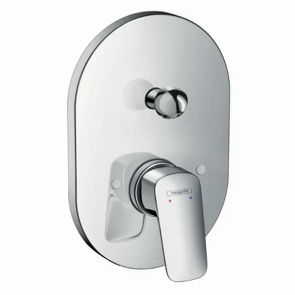 Смеситель Hansgrohe Logis Для ванн 71406000