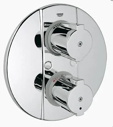 Термостат Grohe Grohtherm 2000 special 19416000 для душа