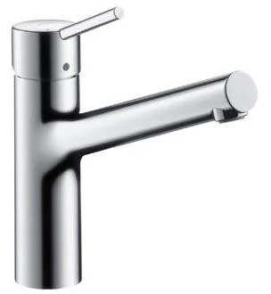 Смеситель Hansgrohe Talis S 32852800 для кухонной мойки