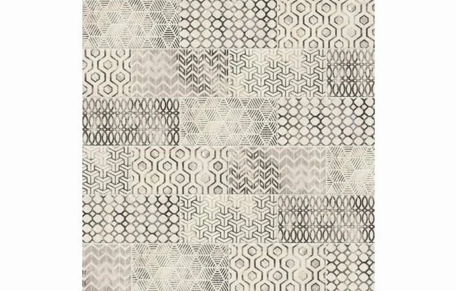 Декор Ravena Fabio Blanco 100x200 Mainzu