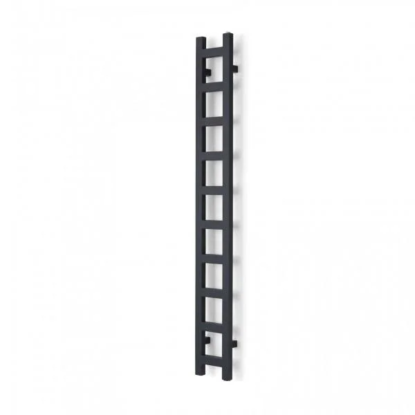 Полотенцесушитель електричний Terma Easy 640х200