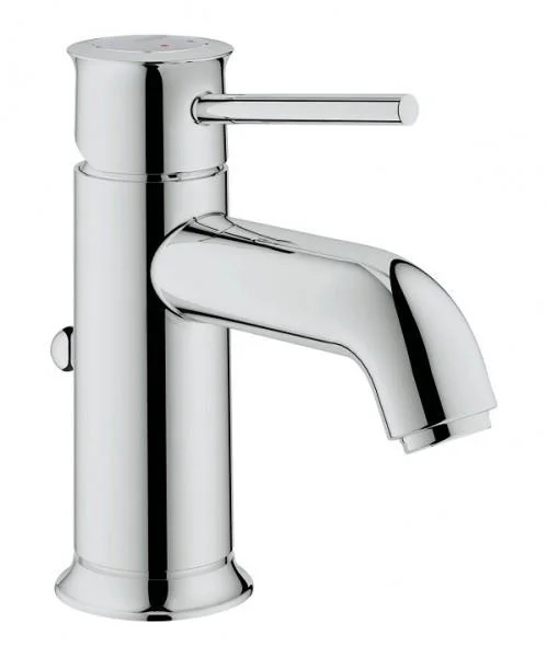 Змішувач Grohe BauClassic 23161000 для раковини