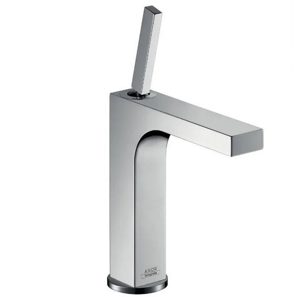 Смеситель для раковины Axor Citterio 160