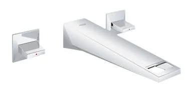 Смеситель Grohe Allure Brilliant 20348000 для раковины