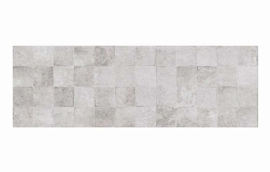 Плитка настінна Concrete Style Structure 200x600x8,5 Cersanit