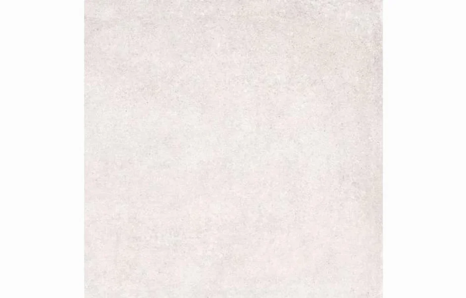 Плитка керамогранітна ZR×RM1BR CONCRETE Bianco 600×600×9,2 Zeus Ceramica
