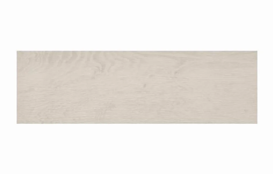 Плитка керамогранитная Ashenwood White 185x598x8 Cersanit