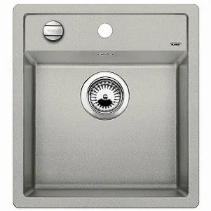 Мойка кухонная Blanco DALAGO 45 жемчужный