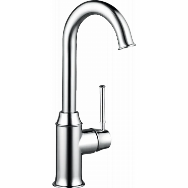 Смеситель Hansgrohe Talis M53 для кухонной мойки 73872000