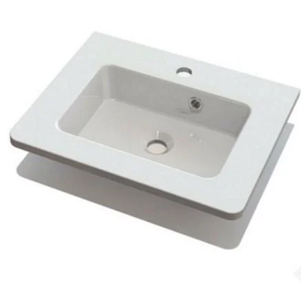 Умивальник Fancy Marble Annabelle (4005101)