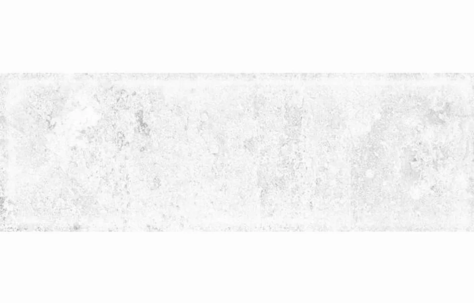 Плитка настенная Como Белый 100x300x7 Golden Tile