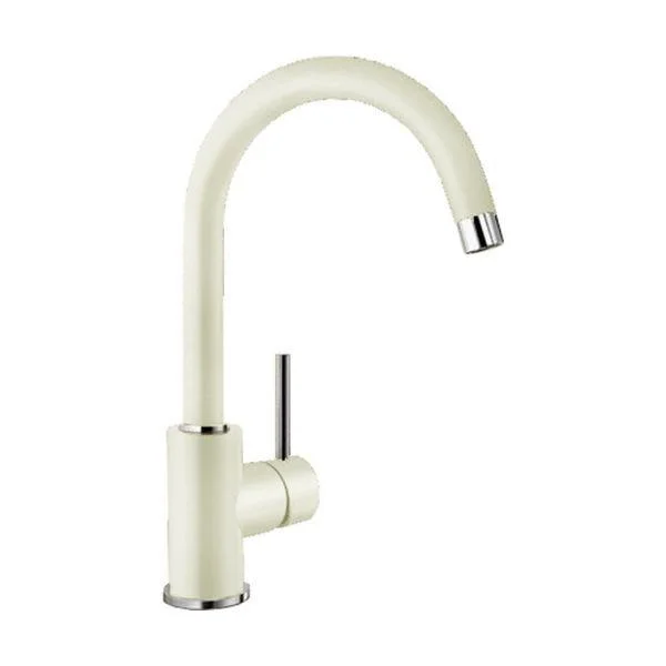 Смеситель для кухни Blanco Mida жасмин