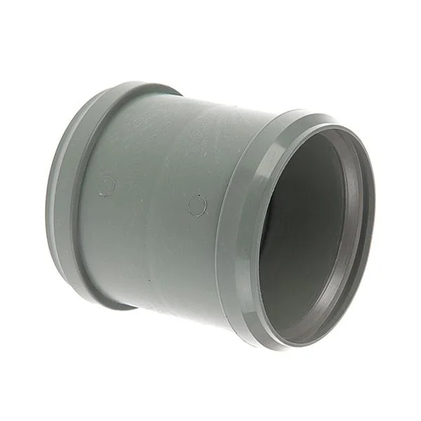 Муфта канализационная Reiger Triple Safe Ø 110 мм