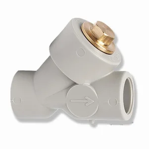 Фільтр PPR Ekoplastik Ø 32 мм