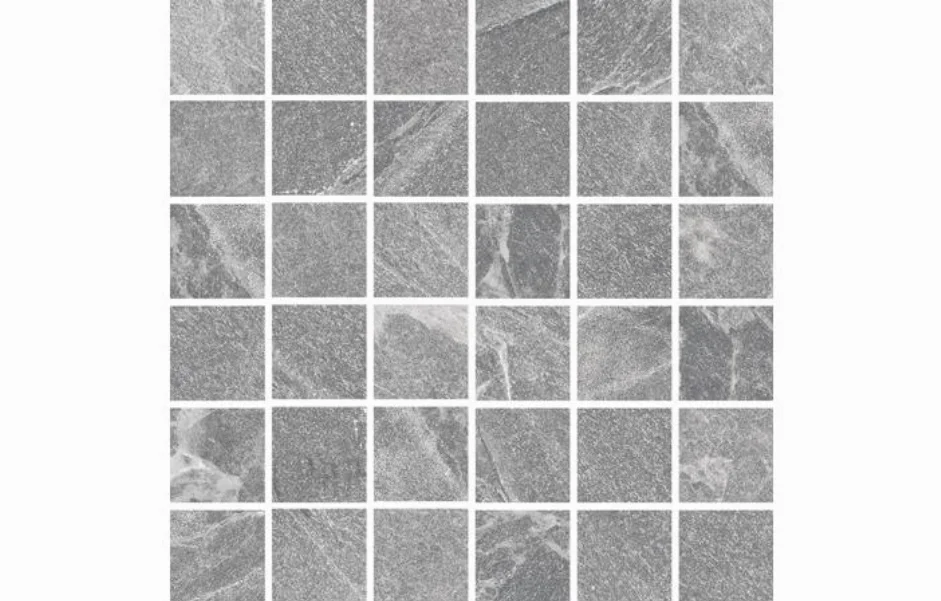 Мозаика MQCXKA8B Kalakito Grey 300x300x9,2 Zeus Ceramica