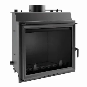 Камінна топка Kratki Felix PW 14 - 13,0 кВт