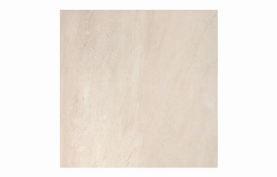 керамогранітна Плитка Kalcyt Cream 400x400 Ceramika Gres