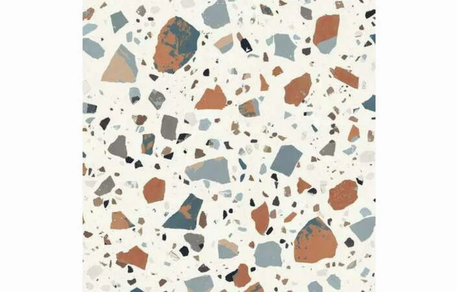 Плитка керамогранитная CSADXDWH90 De-Maxi Deco White 900x900x10 Sant'agostino Плитка керамогранитная CSADXDWH90 De-Maxi Deco White 900x900x10 Sant'agostino