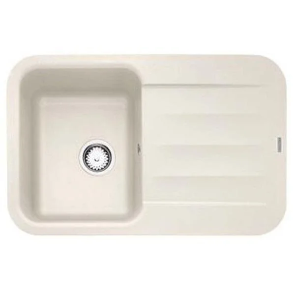 Мойка кухонная FRANKE Pebell PBG 611-78 ваниль