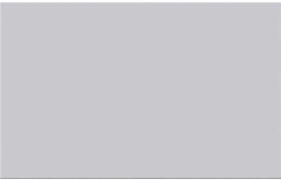 Плитка настінна Grey Satin 250x400 Cersanit