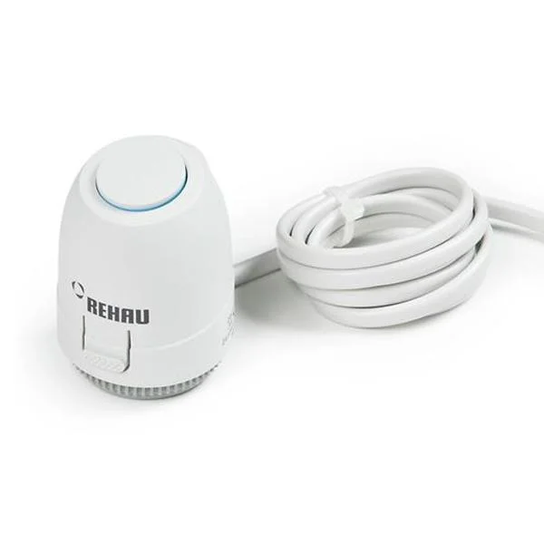 Сервопривод Rehau UNI 24 Вольт