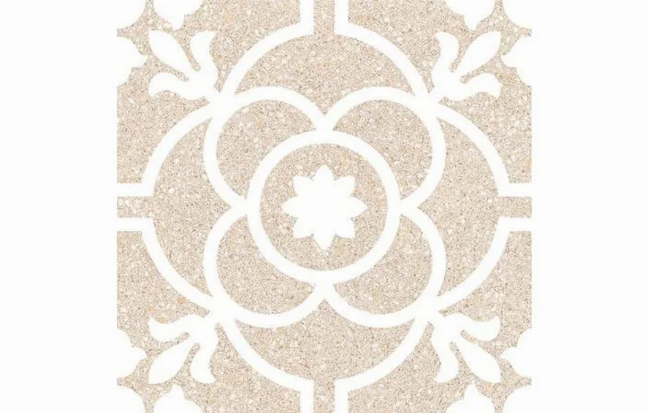керамогранітна Плитка Benaco Carole Beige 200x200x8 Vives керамогранітна Плитка Benaco Carole Beige 200x200x8 Vives