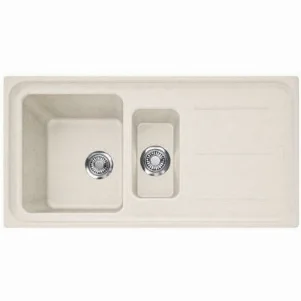 Мийка кухонна Franke Impact IMG 651 ваніль