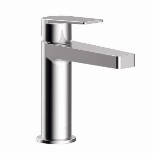 Смеситель для умывальника Tres Project-Tres 155 хром