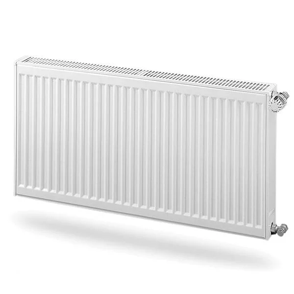 Радіатор сталевий RENS 22 Тип 500×1800 мм (бокове підключення)