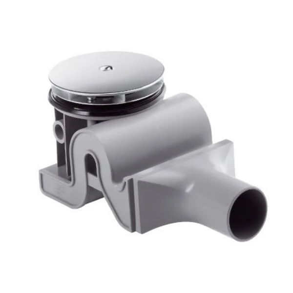 Сифон для поддона Hansgrohe Raindrain 90