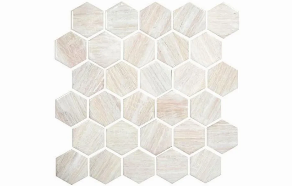 Мозаика HP 6004 Hexagon 295x295x9 Kotto Ceramica Мозаика HP 6004 Hexagon 295x295x9 Kotto Ceramica