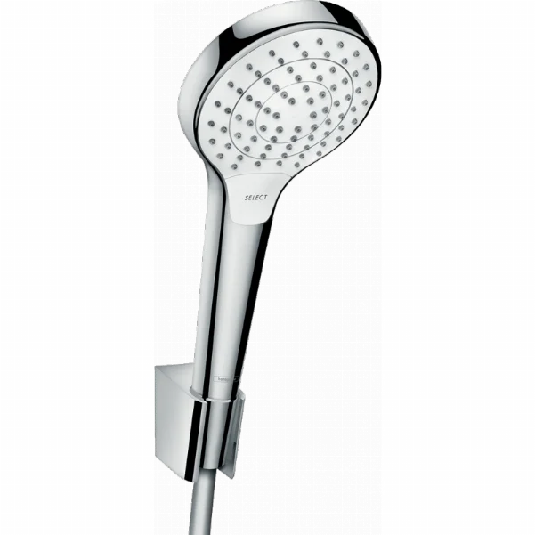 Душевой набор Hansgrohe Croma Select S Vario 26411400