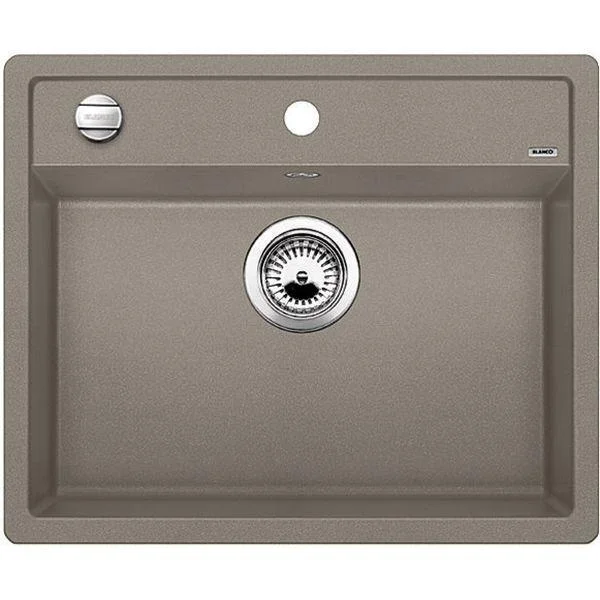 Мойка кухонная Blanco DALAGO 6 серый беж