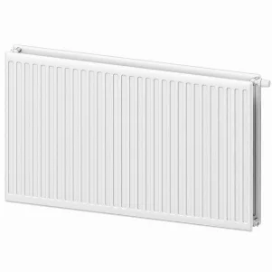 Радиатор стальной гигиенический UTERM Hygiene VK 20 Тип 600×1300 мм (нижнее подключение)