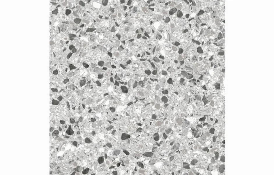 керамогранітна Плитка Step Сірий 300x300x8 Golden Tile