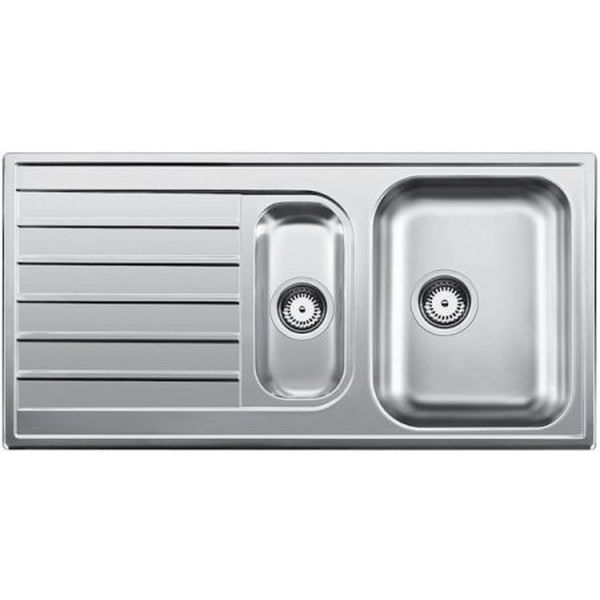 Мийка кухонна Blanco LIVIT 6 S полірована